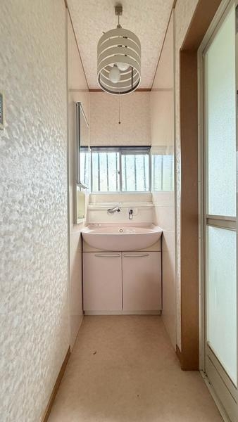 古河市中田新田の中古一戸建て