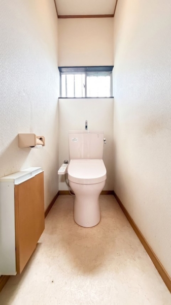 古河市中田新田の中古一戸建て