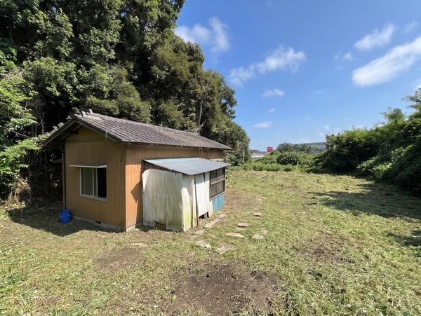 稲敷市江戸崎「隠れ家」