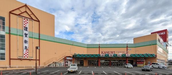 稲敷市江戸崎甲の中古一戸建て