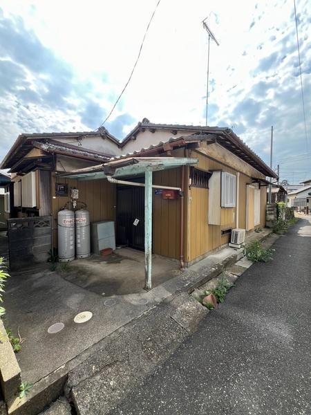 幸手市中4丁目売地HOPE　HOUSE