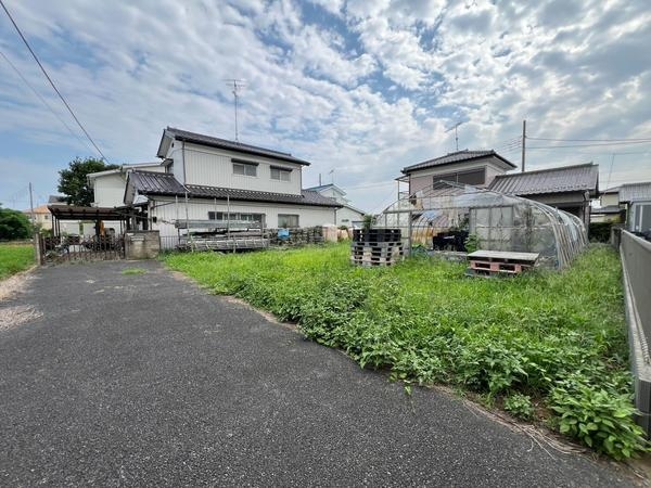 久喜市下清久HOPE　HOUSE