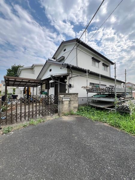 久喜市下清久HOPE　HOUSE