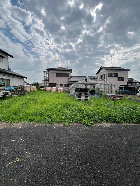 久喜市下清久HOPE　HOUSE