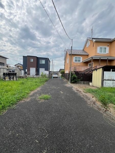 久喜市下清久HOPE　HOUSE