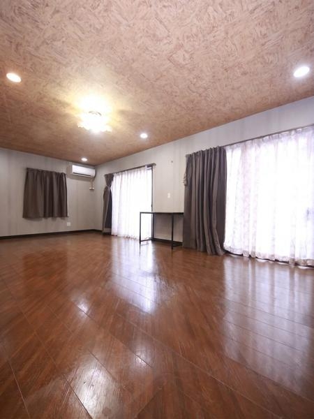原宿台積水ハウス中古戸建