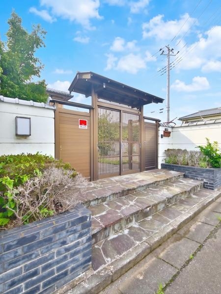 猿島郡五霞町原宿台２丁目の中古一戸建て