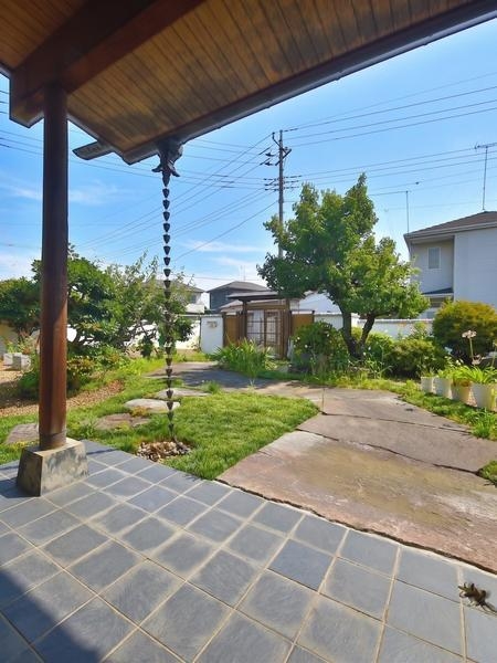 猿島郡五霞町原宿台２丁目の中古一戸建て