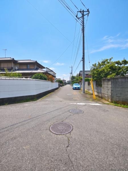 猿島郡五霞町原宿台２丁目の中古一戸建て