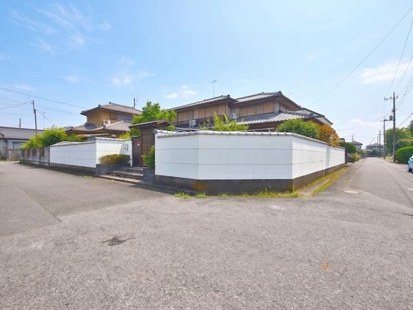 猿島郡五霞町原宿台２丁目の中古一戸建て