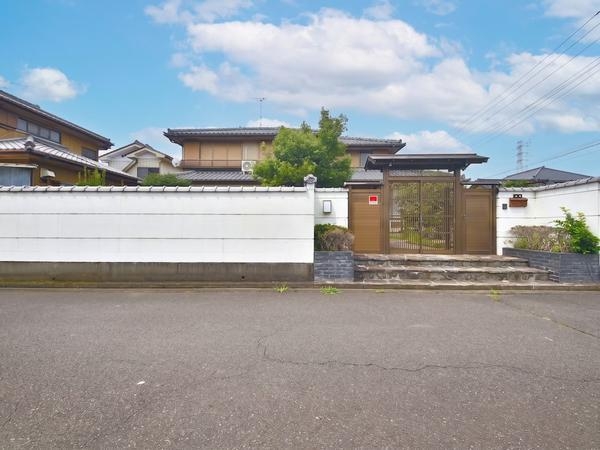 原宿台住友林業中古戸建