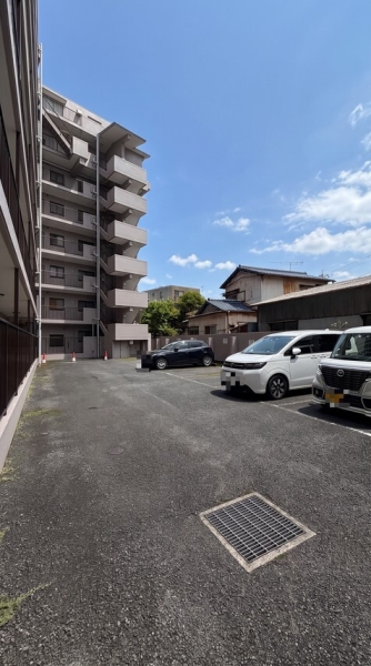 ライオンズマンション古河