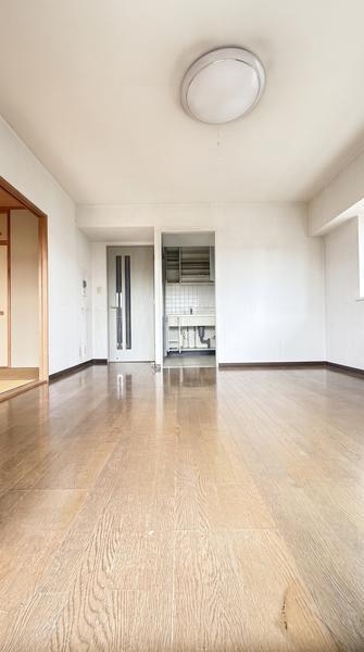 ライオンズマンション古河