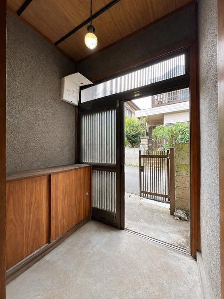鎌ケ谷市鎌ケ谷７丁目の中古一戸建て