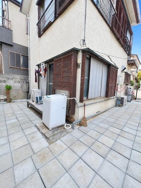 鎌ケ谷市鎌ケ谷７丁目の中古一戸建て