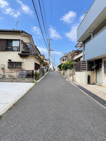 鎌ケ谷市鎌ケ谷７丁目の中古一戸建て