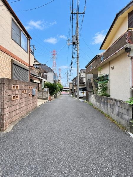鎌ケ谷市鎌ケ谷７丁目の中古一戸建て