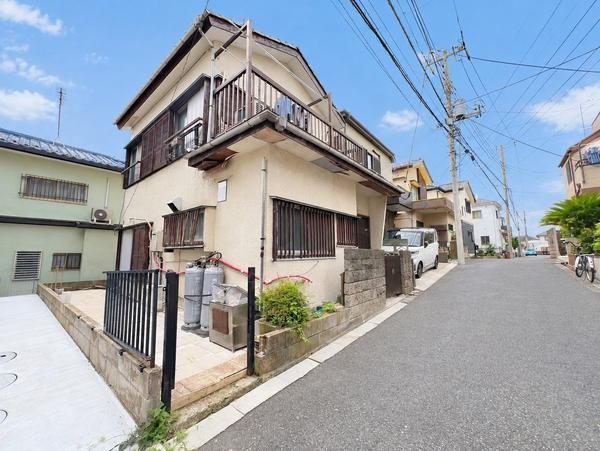 鎌ケ谷7丁目HOPE HOUSE