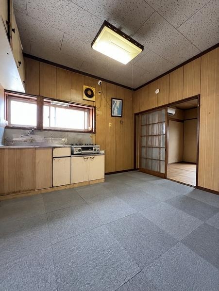 鎌ケ谷市鎌ケ谷７丁目の中古一戸建て
