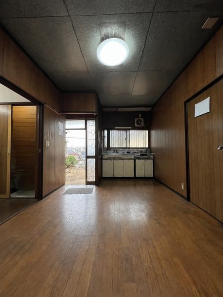 鎌ケ谷市東道野辺６丁目の中古一戸建て