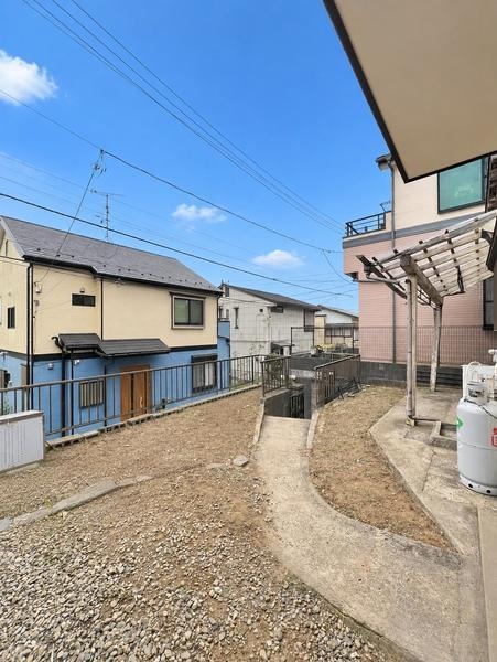 鎌ケ谷市東道野辺６丁目の中古一戸建て