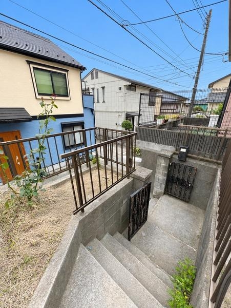 鎌ケ谷市東道野辺６丁目の中古一戸建て