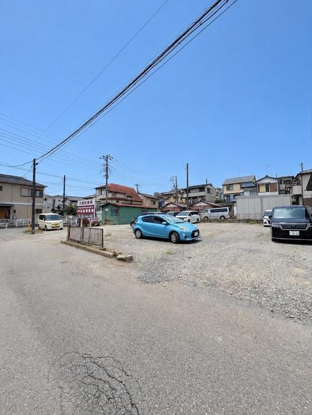 鎌ケ谷市東道野辺６丁目の中古一戸建て