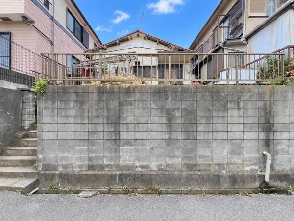 鎌ケ谷市東道野辺6丁目HOPE　HOUSE