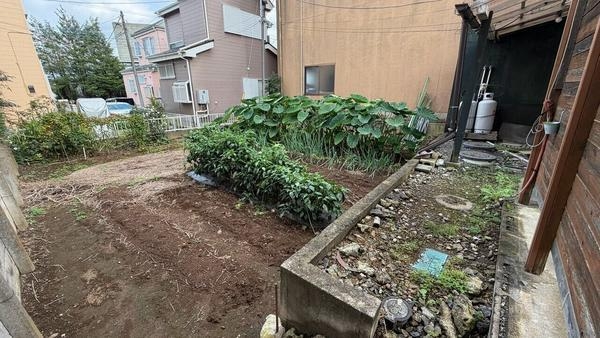 古河市三杉町店舗　HOPE　HOUSE