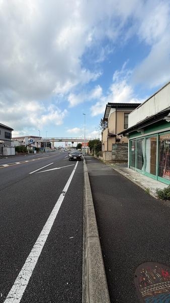 古河市三杉町店舗　HOPE　HOUSE