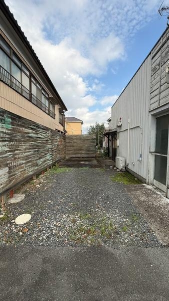 古河市三杉町店舗　HOPE　HOUSE