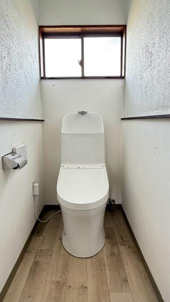 加須市芋茎の中古一戸建て