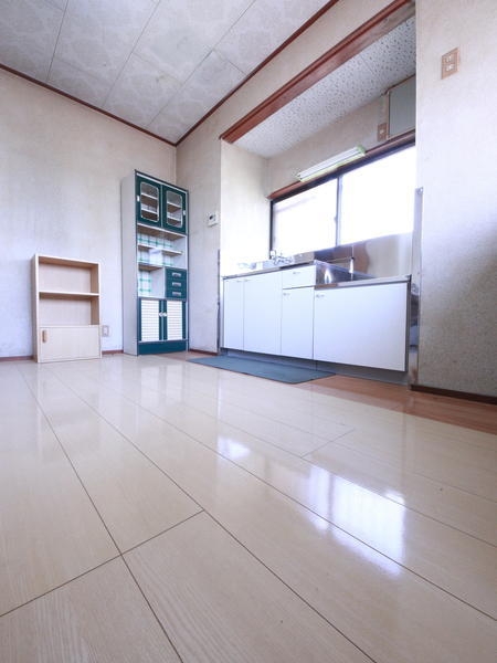 加須市芋茎の中古一戸建て