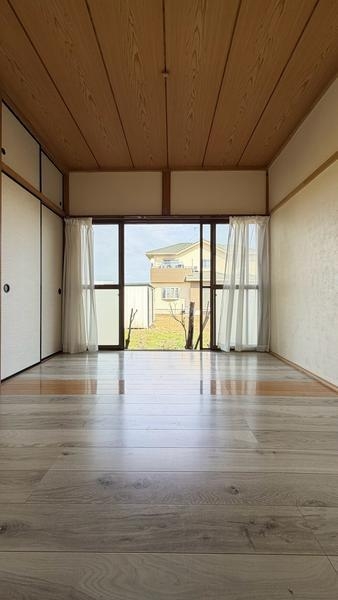 加須市芋茎の中古一戸建て