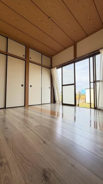 加須市芋茎の中古一戸建て