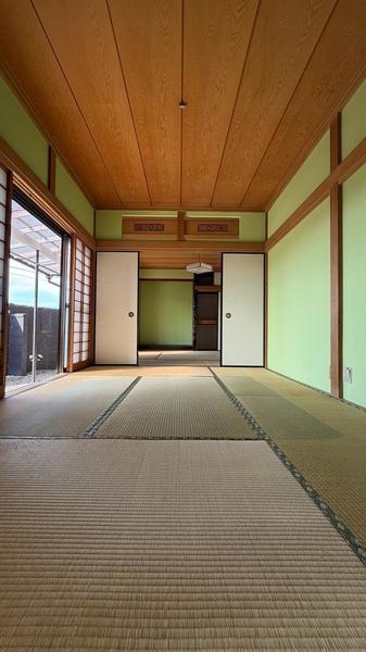 加須市芋茎の中古一戸建て
