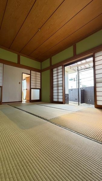 加須市芋茎の中古一戸建て