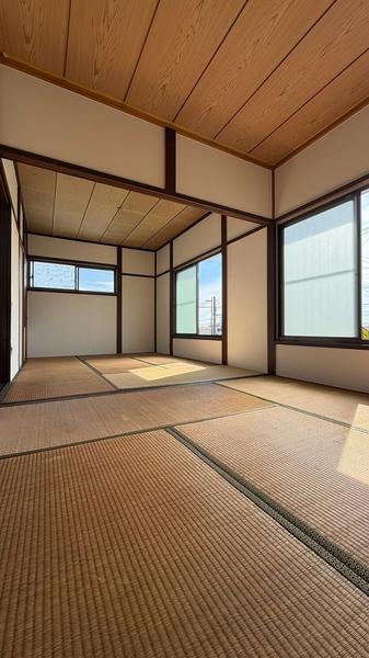 加須市芋茎の中古一戸建て