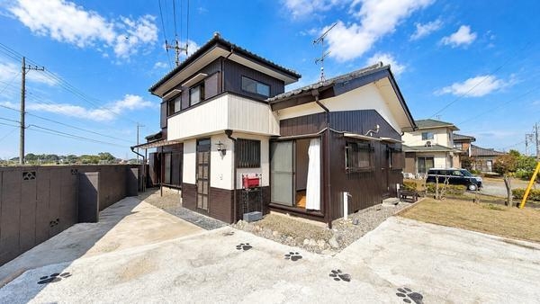 加須市芋茎HOPE　HOUSE