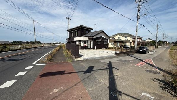 加須市芋茎の中古一戸建て