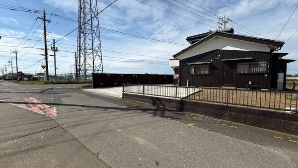 加須市芋茎の中古一戸建て