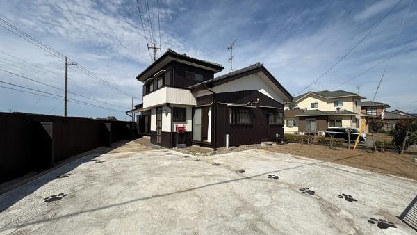 加須市芋茎の中古一戸建て