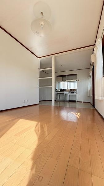 加須市芋茎HOPE　HOUSE