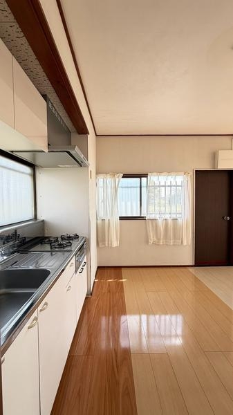 加須市芋茎HOPE　HOUSE