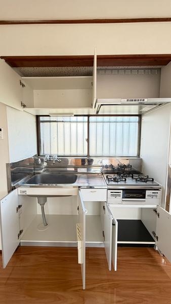 加須市芋茎の中古一戸建て