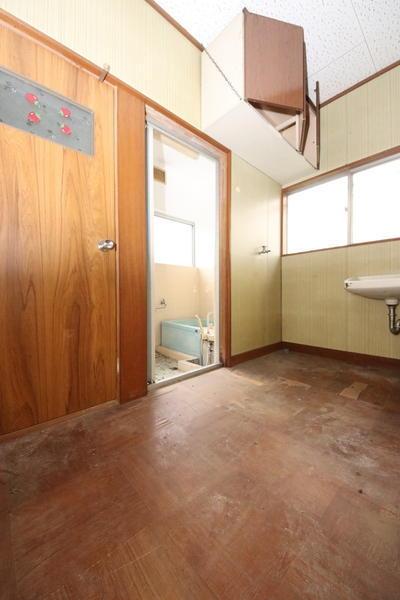 加須市旗井の中古一戸建て