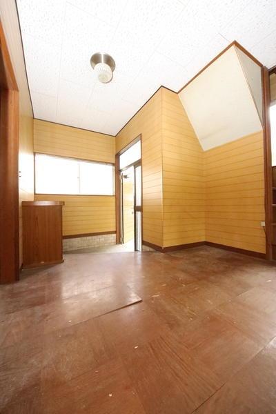 加須市旗井の中古一戸建て
