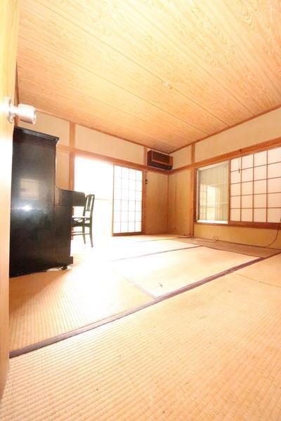 加須市旗井の中古一戸建て