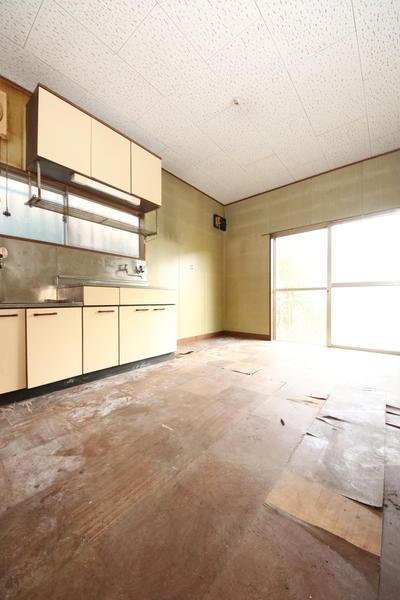 加須市旗井の中古一戸建て