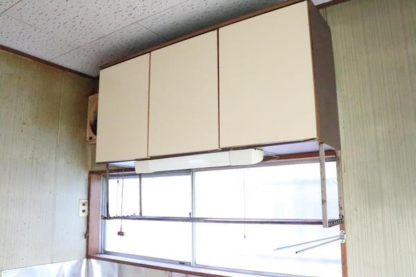 加須市旗井の中古一戸建て